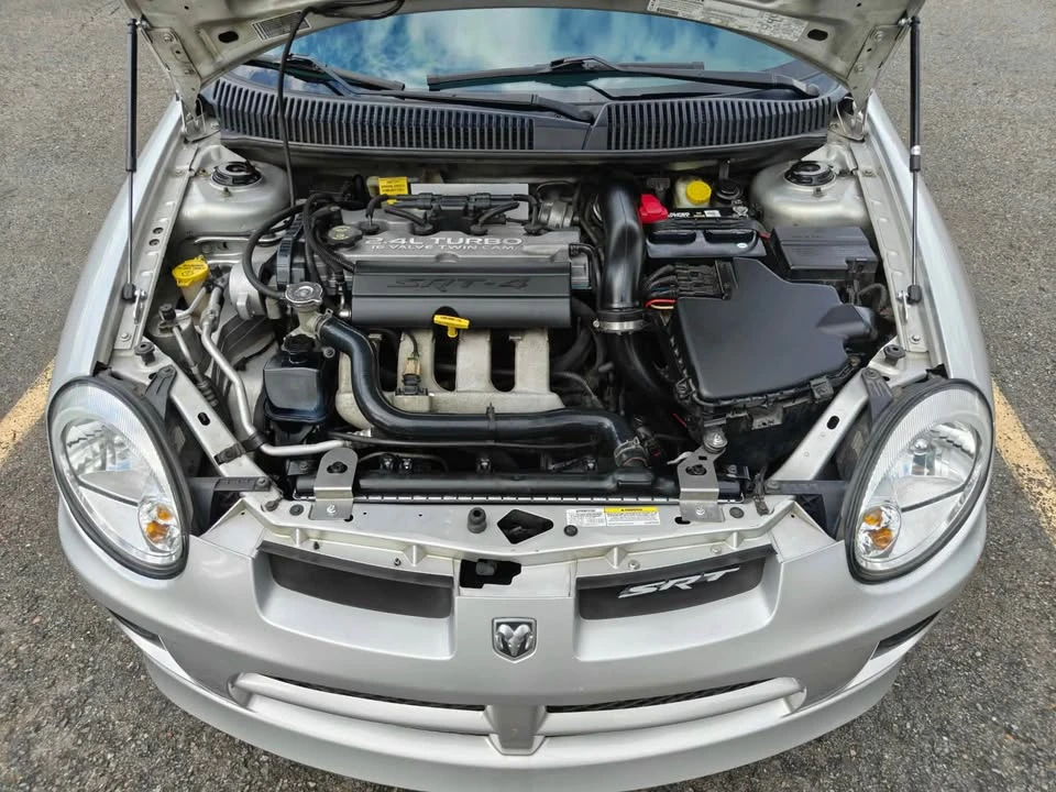 2005 Dodge Neon SRT-4 - Image 14 of 15