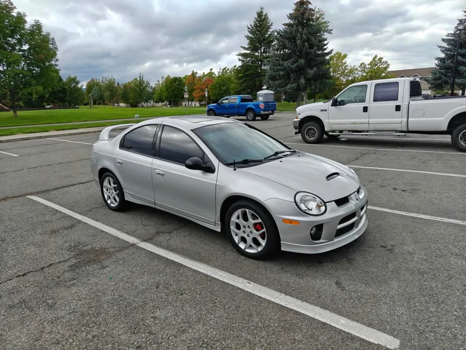 2005 Dodge Neon SRT-4 - Image 7 of 15