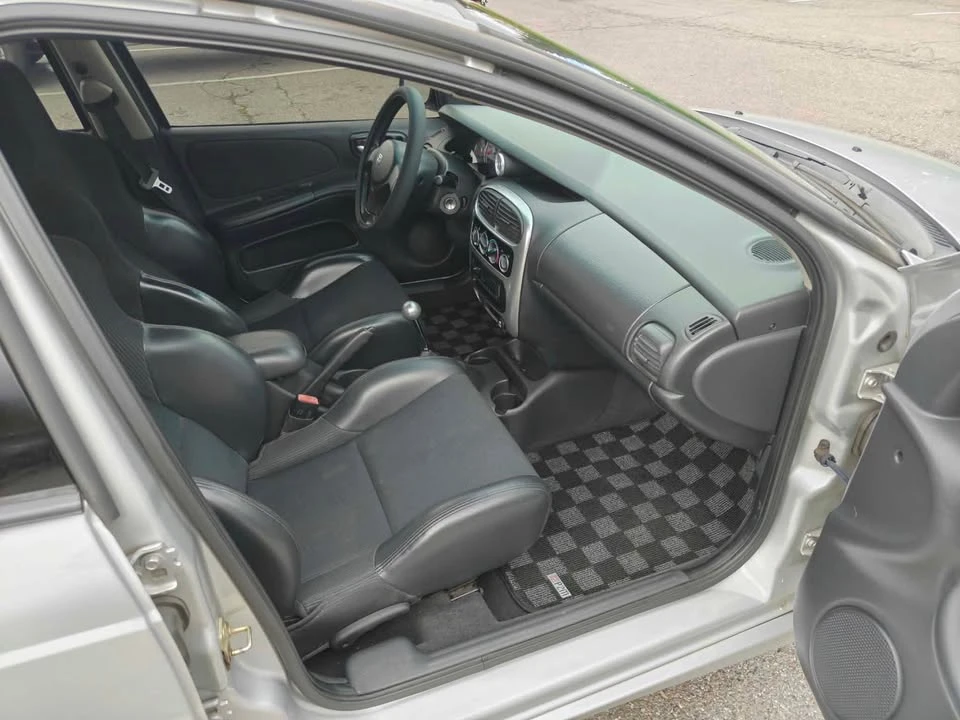 2005 Dodge Neon SRT-4 - Image 12 of 15