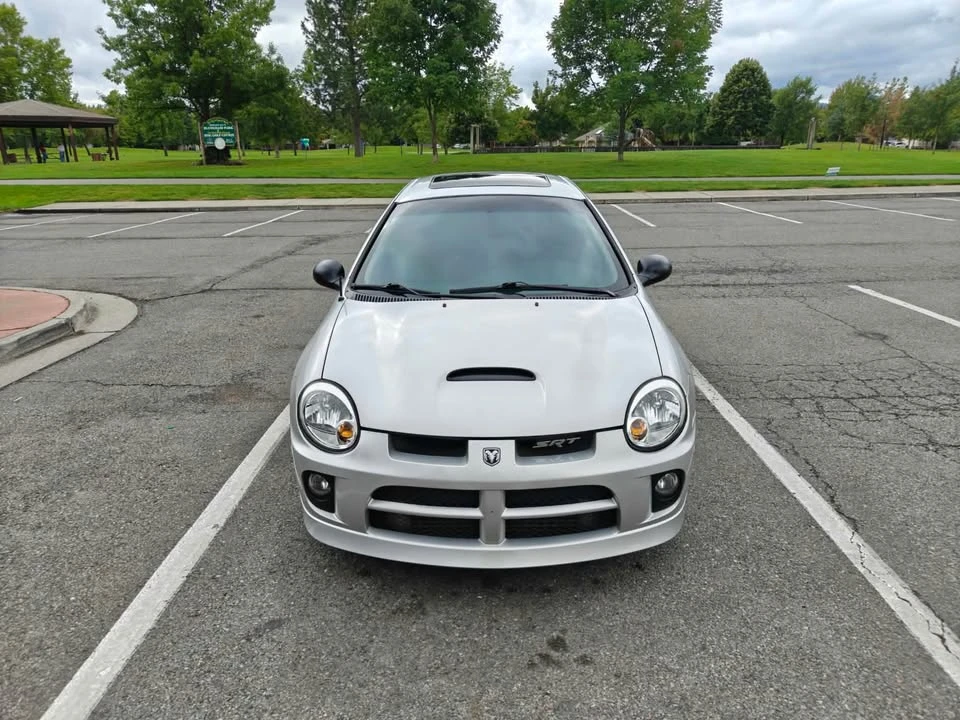 2005 Dodge Neon SRT-4 - Image 8 of 15