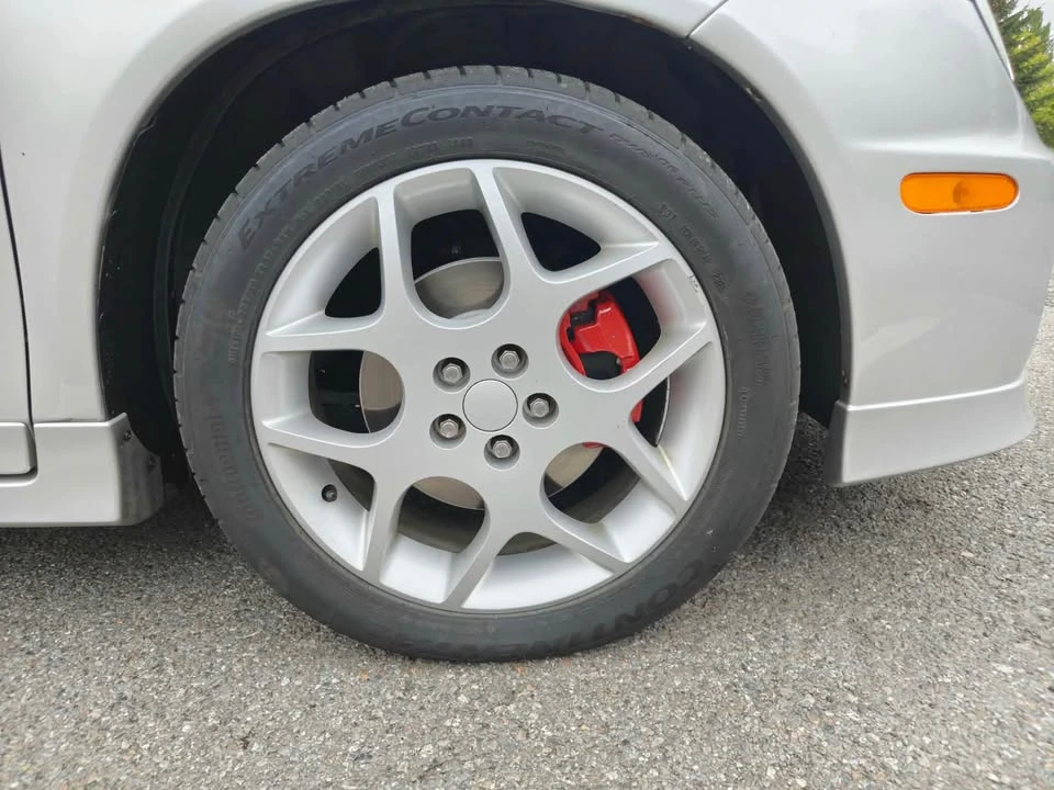 2005 Dodge Neon SRT-4 - Image 9 of 15