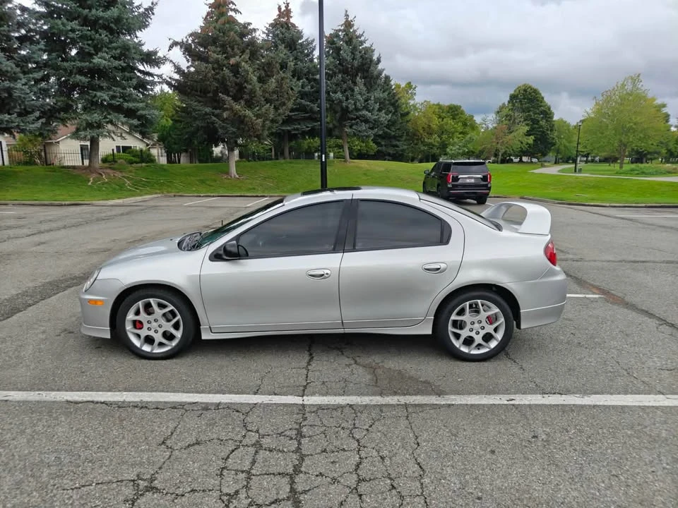 2005 Dodge Neon SRT-4 - Image 3 of 15