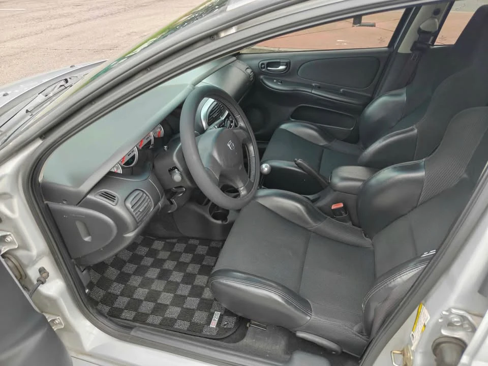 2005 Dodge Neon SRT-4 - Image 11 of 15