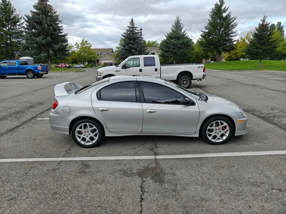 2005 Dodge Neon SRT-4 - Image 6 of 15