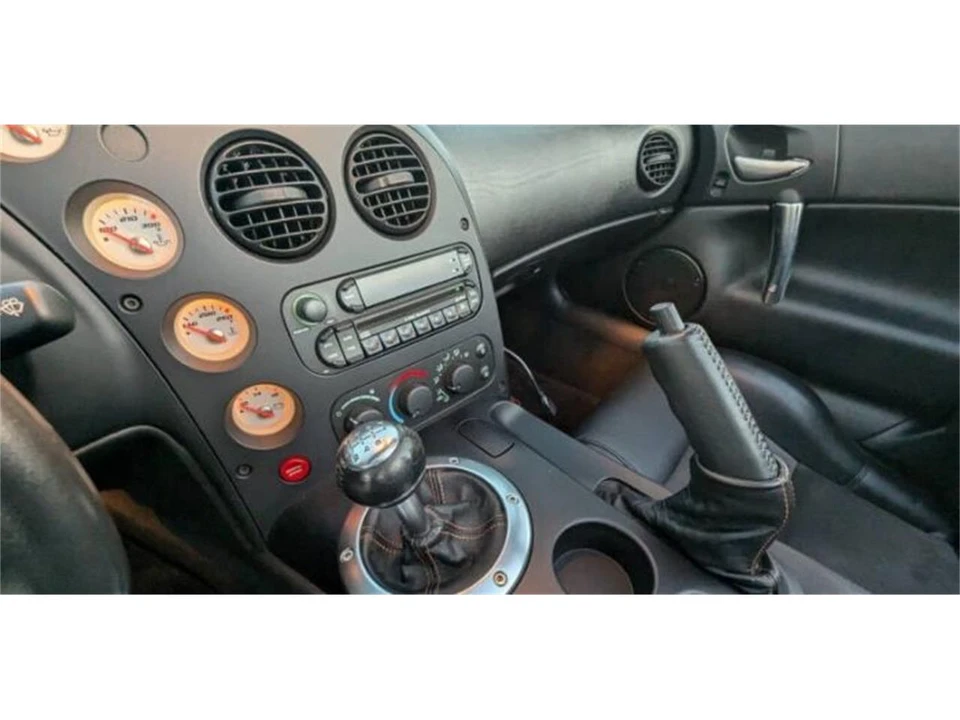 2005 Dodge Viper 3rd Gen - Image 6 of 8