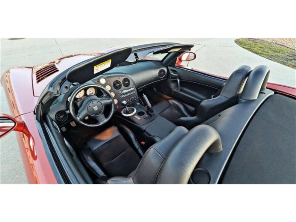 2005 Dodge Viper 3rd Gen - Image 3 of 8