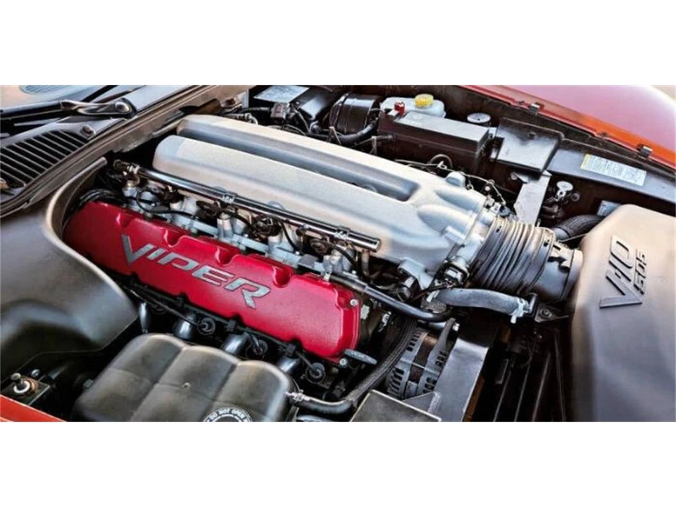 2005 Dodge Viper 3rd Gen - Image 4 of 8