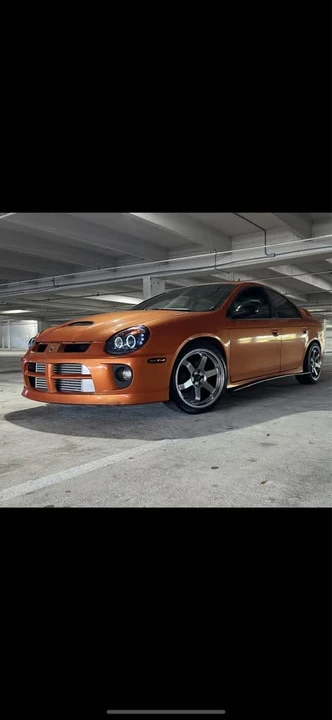 2005 Dodge Neon SRT-4 - Image 4 of 8