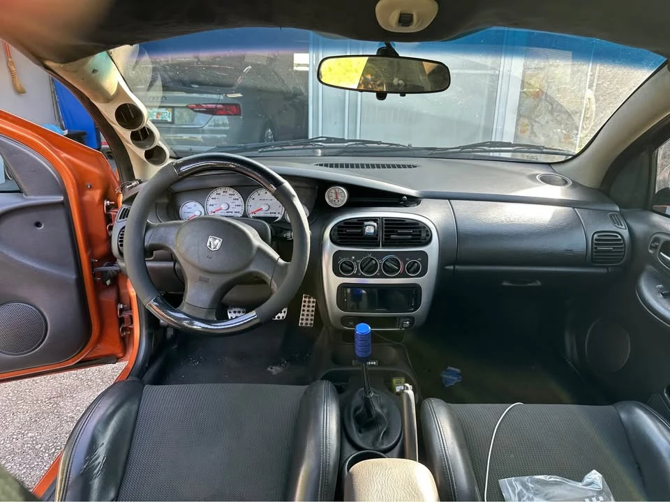 2005 Dodge Neon SRT-4 - Image 2 of 8