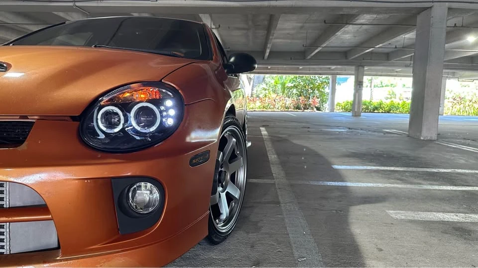 2005 Dodge Neon SRT-4 - Image 5 of 8