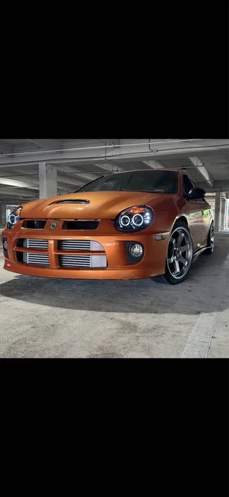 2005 Dodge Neon SRT-4 - Image 3 of 8
