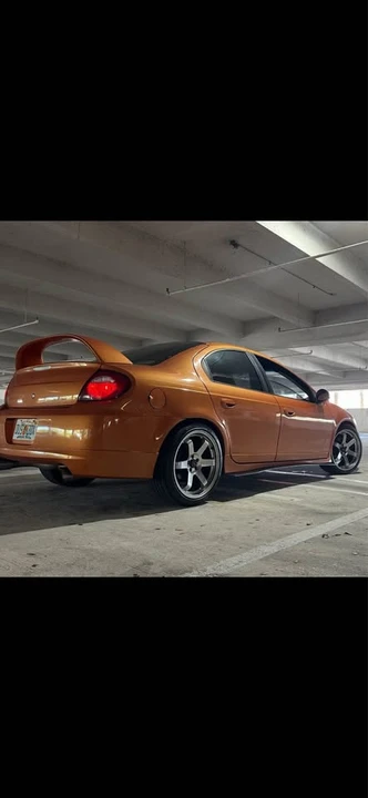2005 Dodge Neon SRT-4 - Image 6 of 8
