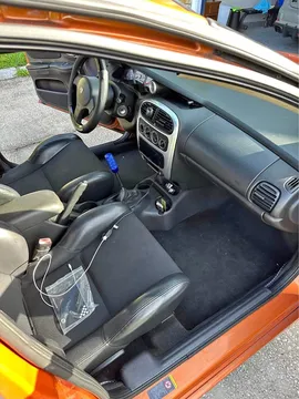 2005 Dodge SRT4