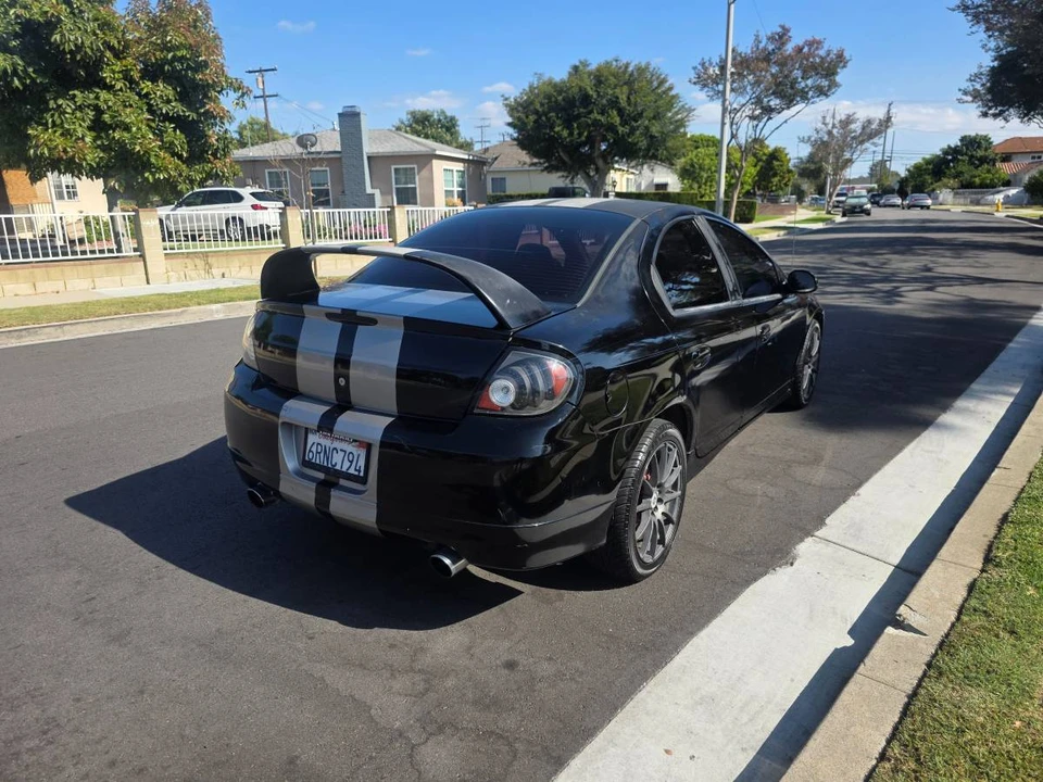 2005 Dodge Neon SRT-4 - Image 3 of 11