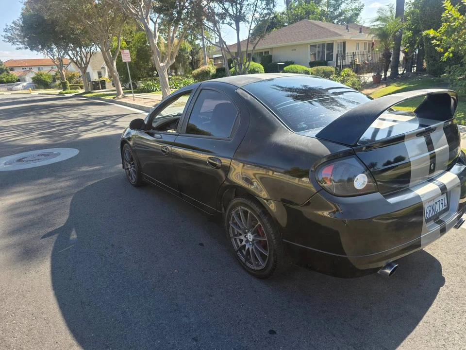 2005 Dodge Neon SRT-4 - Image 4 of 11