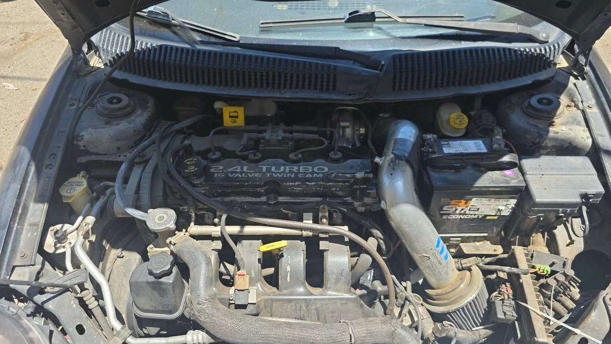 2005 Dodge Neon SRT-4 - Image 11 of 11