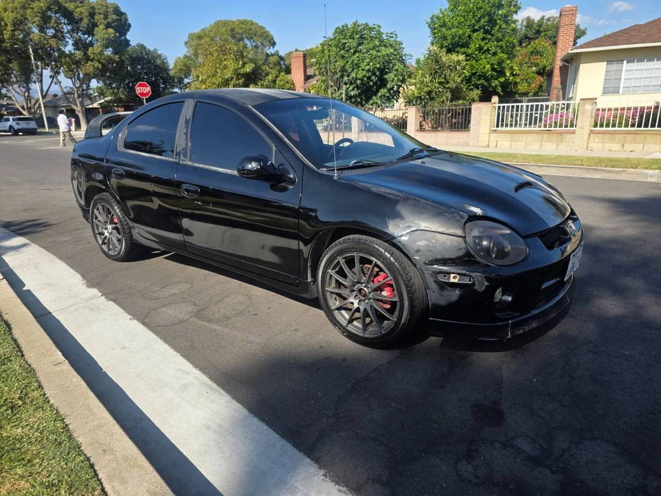 2005 Dodge Neon SRT-4 - Image 2 of 11