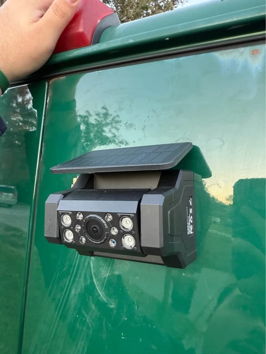 2005 Dodge Ram Van - Image 4 of 15