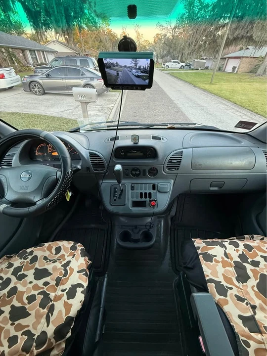 2005 Dodge Ram Van - Image 3 of 15