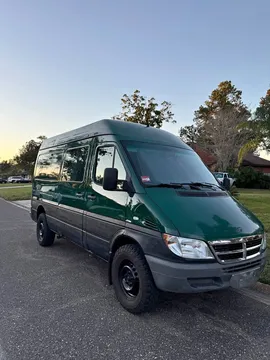 2005 Dodge Sprinter 2500 Other