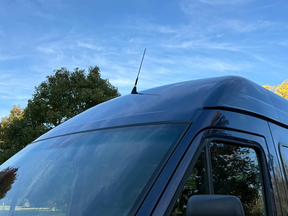 2005 Mercedes-Benz T1N Sprinter - Image 24 of 24