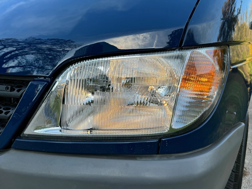 2005 Mercedes-Benz T1N Sprinter - Image 18 of 24