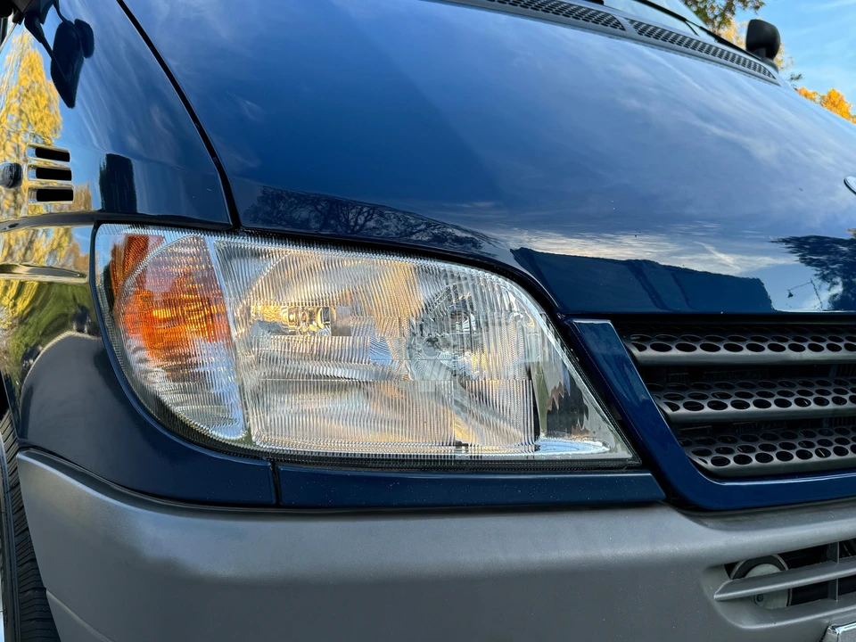 2005 Mercedes-Benz T1N Sprinter - Image 12 of 24