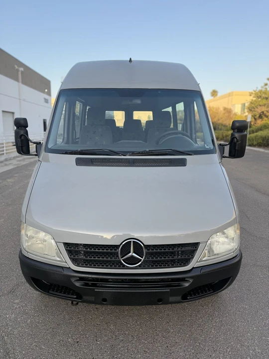 2005 Mercedes-Benz T1N Sprinter - Image 30 of 31