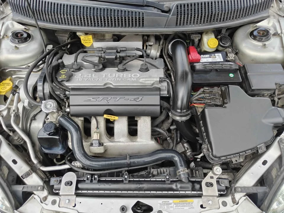 2005 Dodge Neon SRT-4 - Image 16 of 16
