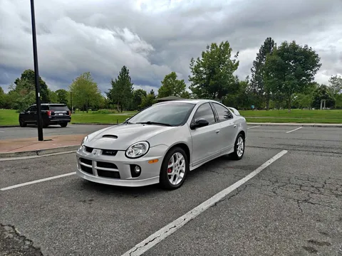 2005 Dodge SRT-4
