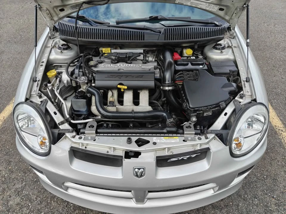2005 Dodge Neon SRT-4 - Image 15 of 16