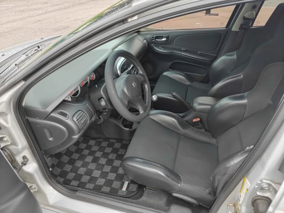2005 Dodge Neon SRT-4 - Image 9 of 16
