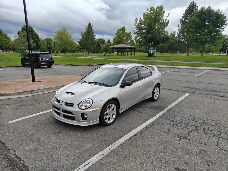 2005 Dodge Neon SRT-4 - Image 2 of 16