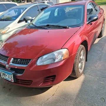 2005 Dodge Stratus R/T