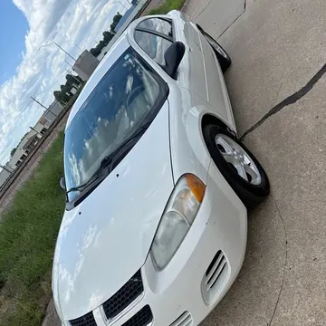 2005 Dodge Stratus SXT Sedan 4D