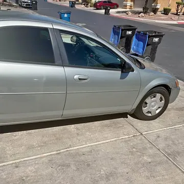 2005 Dodge Stratus SXT Sedan 4D