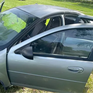 2005 Dodge Stratus SXT Sedan 4D