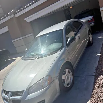 2005 Dodge Stratus SXT Sedan 4D