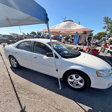 2005 Dodge Stratus SXT Sedan 4D