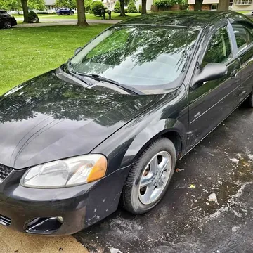 2005 Dodge Stratus SXT Sedan