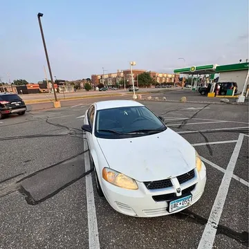 2005 Dodge Stratus SXT Sedan 4D
