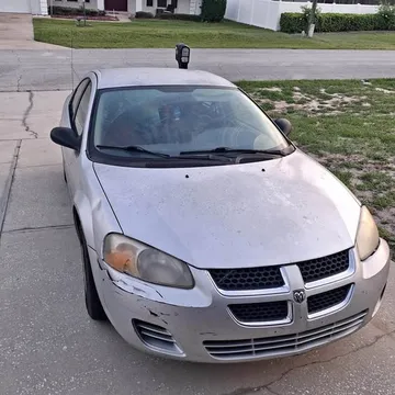 2005 Dodge Stratus SXT Sedan 4D
