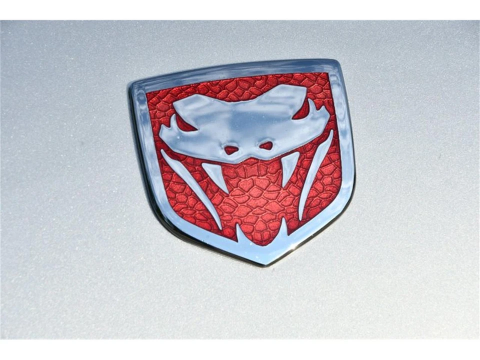 2005 Dodge Viper 3rd Gen - Image 17 of 31