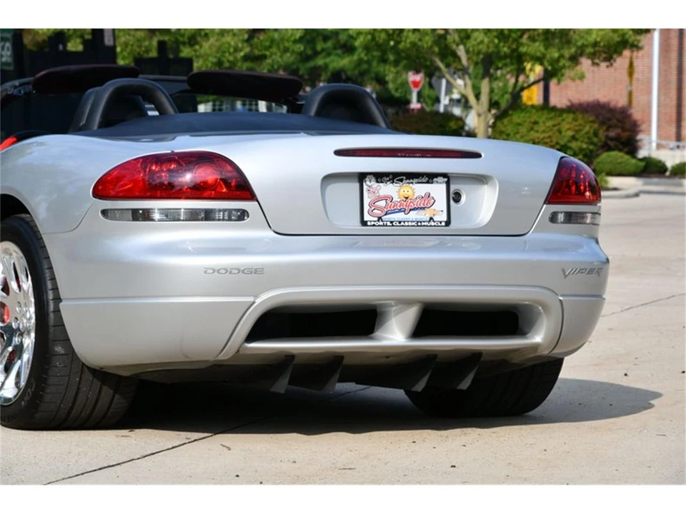 2005 Dodge Viper 3rd Gen - Image 29 of 31