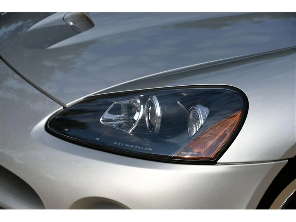2005 Dodge Viper 3rd Gen - Image 15 of 31