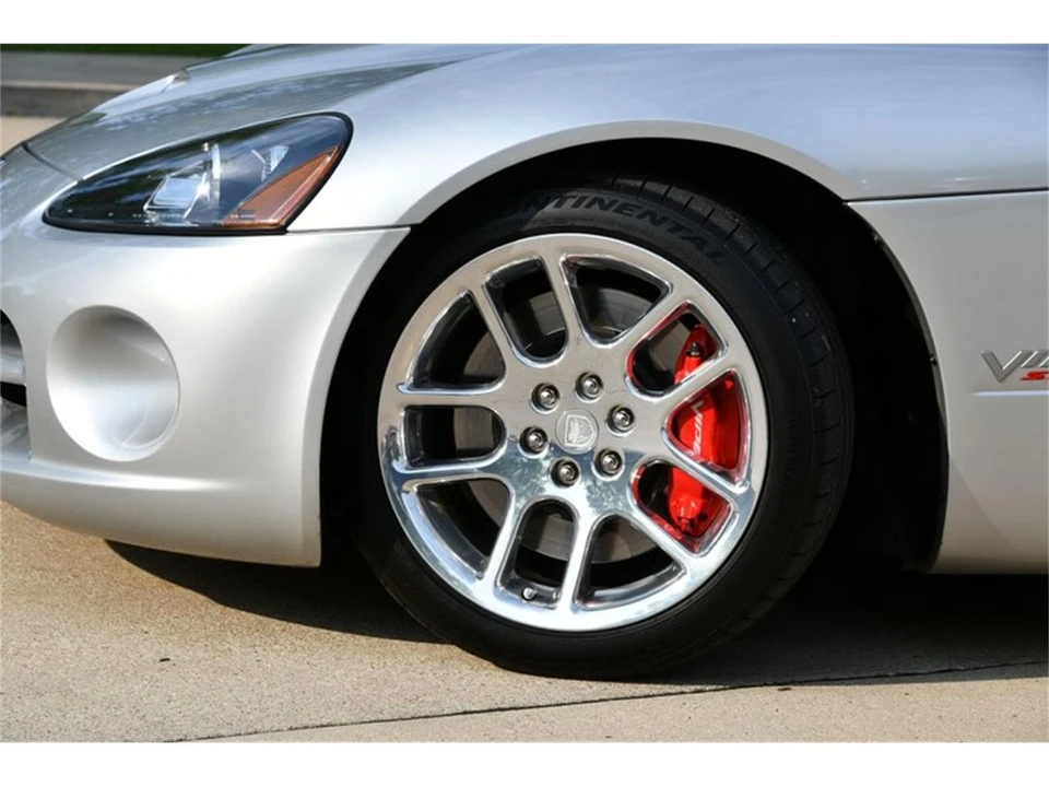2005 Dodge Viper 3rd Gen - Image 11 of 31