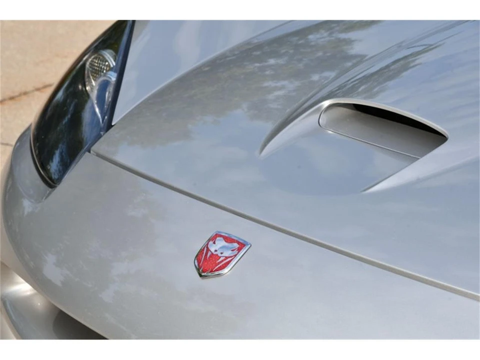 2005 Dodge Viper 3rd Gen - Image 16 of 31
