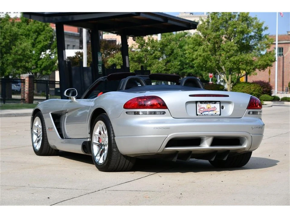 2005 Dodge Viper 3rd Gen - Image 28 of 31