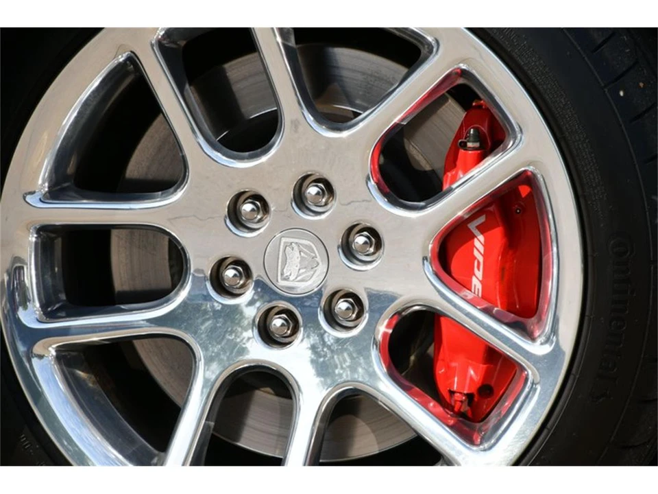 2005 Dodge Viper 3rd Gen - Image 12 of 31