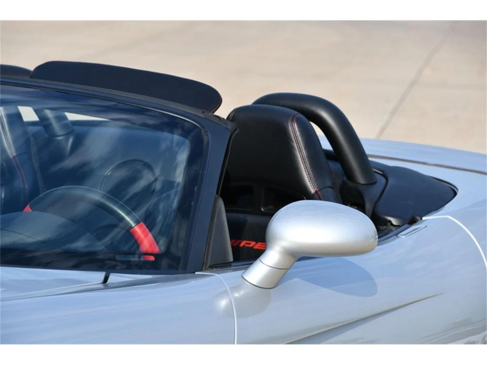 2005 Dodge Viper 3rd Gen - Image 24 of 31
